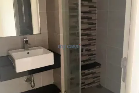 Квартира с 2 спальнями в Тхудык, Хошимин , № 11184 12