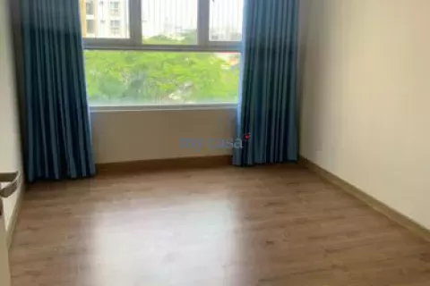 Квартира с 2 спальнями в Тхудык, Хошимин , № 11184 13