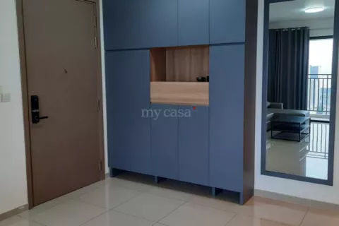 Квартира с 3 спальнями в Район 7, Хошимин , № 11187 7