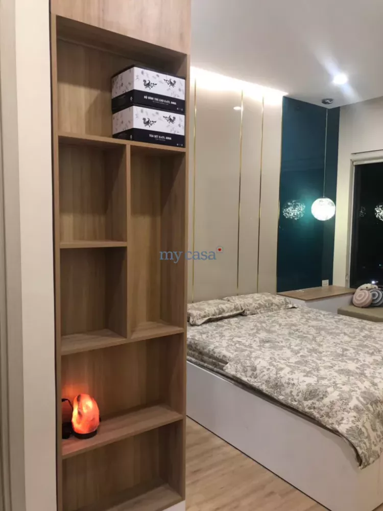 Квартира с 3 спальнями в Тхудык, Хошимин, Вьетнам № 11233