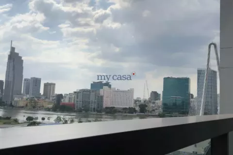 1 bedroom Apartment in Thu Duc, Ho Chi Minh, No. 11235 8