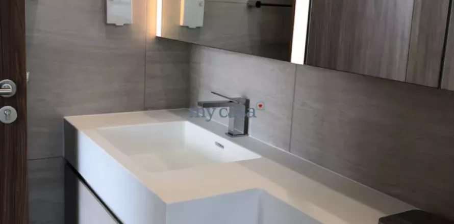 1 bedroom Apartment in Thu Duc, Ho Chi Minh, No. 11235