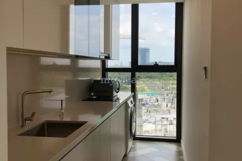 1 bedroom Apartment in Thu Duc, Ho Chi Minh, No. 11235 3