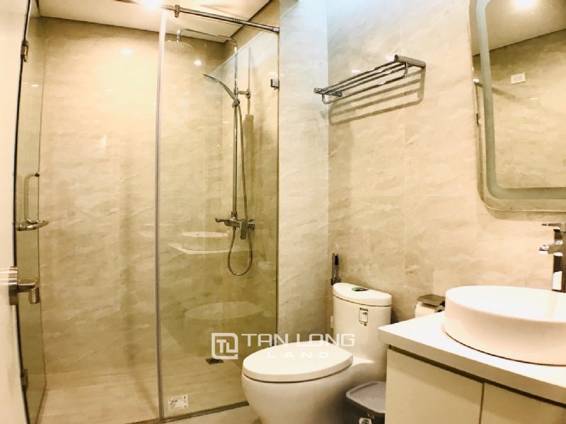 1 bedroom Apartment in Tay Ho, Ha Noi, Vietnam No. 9473