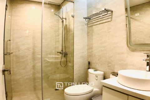 Квартира с 1 спальней в Тэйхо, Ханой , № 9473 12