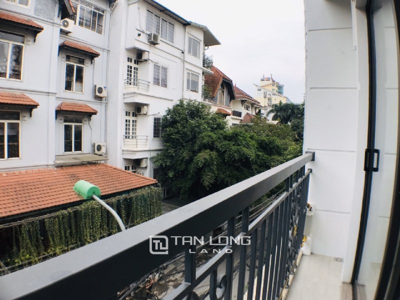 1 bedroom Apartment in Tay Ho, Ha Noi, Vietnam No. 9473