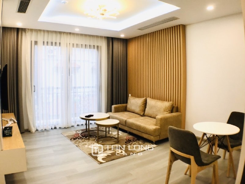 1 bedroom Apartment in Tay Ho, Ha Noi, Vietnam No. 9473