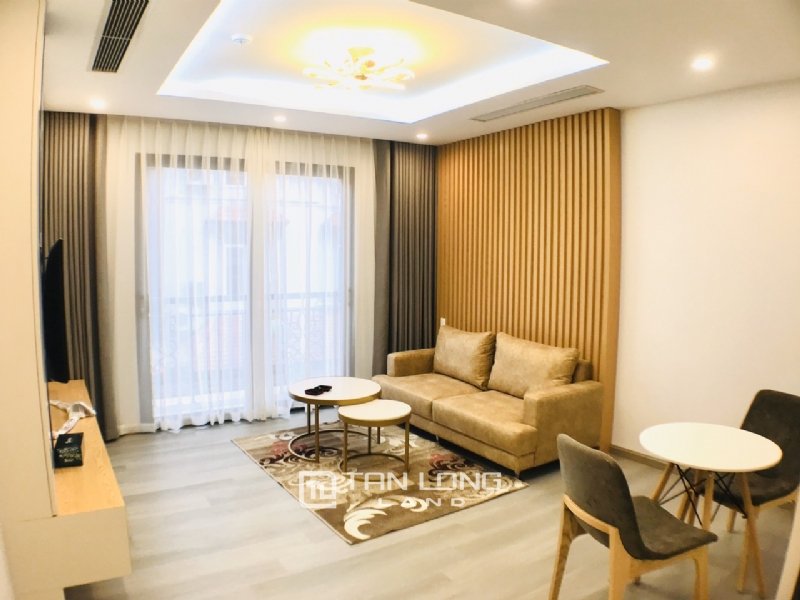 1 bedroom Apartment in Tay Ho, Ha Noi, Vietnam No. 9473