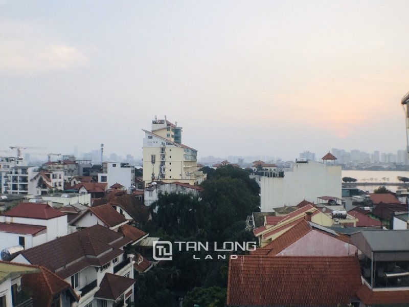 1 bedroom Apartment in Tay Ho, Ha Noi, Vietnam No. 9473