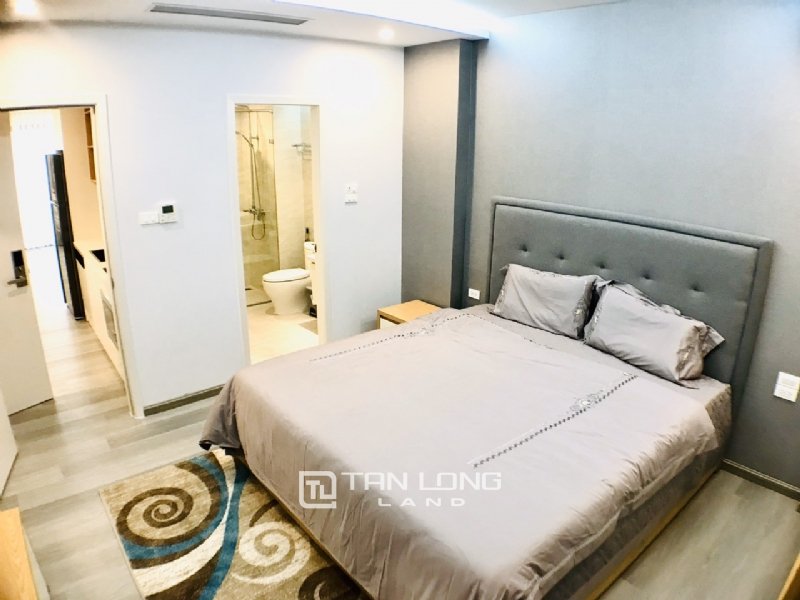 1 bedroom Apartment in Tay Ho, Ha Noi, Vietnam No. 9473