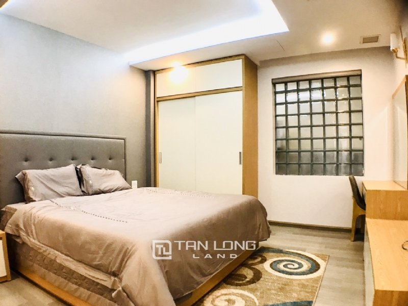 1 bedroom Apartment in Tay Ho, Ha Noi, Vietnam No. 9473