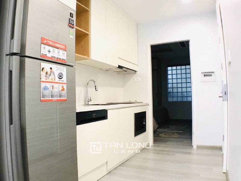 1 bedroom Apartment in Tay Ho, Ha Noi, Vietnam No. 9473