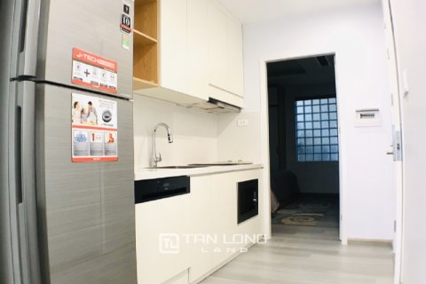 Квартира с 1 спальней в Тэйхо, Ханой , № 9473 8