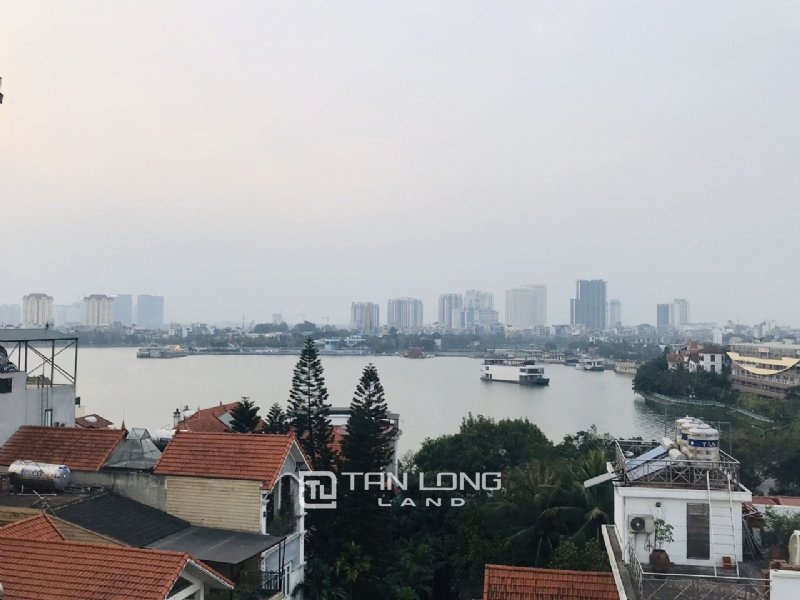 1 bedroom Apartment in Tay Ho, Ha Noi, Vietnam No. 9473