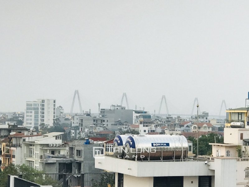 1 bedroom Apartment in Tay Ho, Ha Noi, Vietnam No. 9473