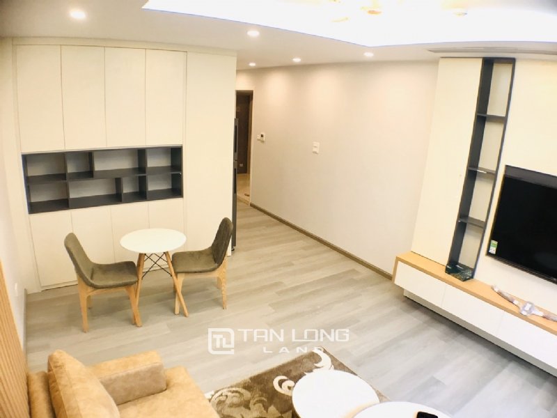 1 bedroom Apartment in Tay Ho, Ha Noi, Vietnam No. 9473