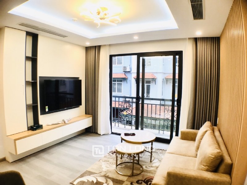 1 bedroom Apartment in Tay Ho, Ha Noi, Vietnam No. 9473