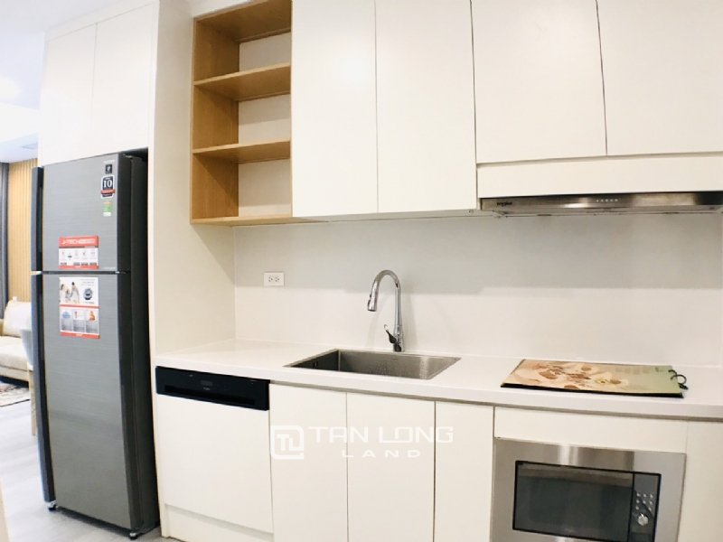 1 bedroom Apartment in Tay Ho, Ha Noi, Vietnam No. 9473
