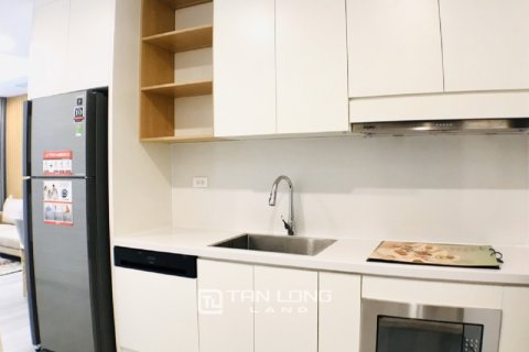 Квартира с 1 спальней в Тэйхо, Ханой , № 9473 9