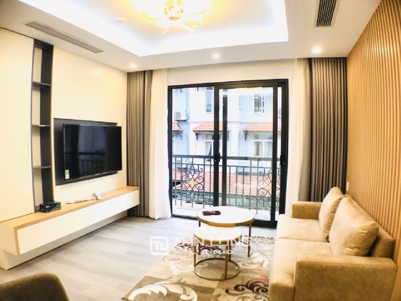1 bedroom Apartment in Tay Ho, Ha Noi, Vietnam No. 9473