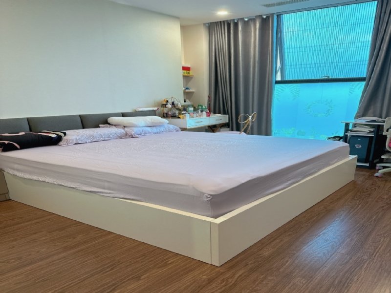 3 bedrooms Apartment in Bac Tu Liem, Ha Noi, Vietnam No. 9468