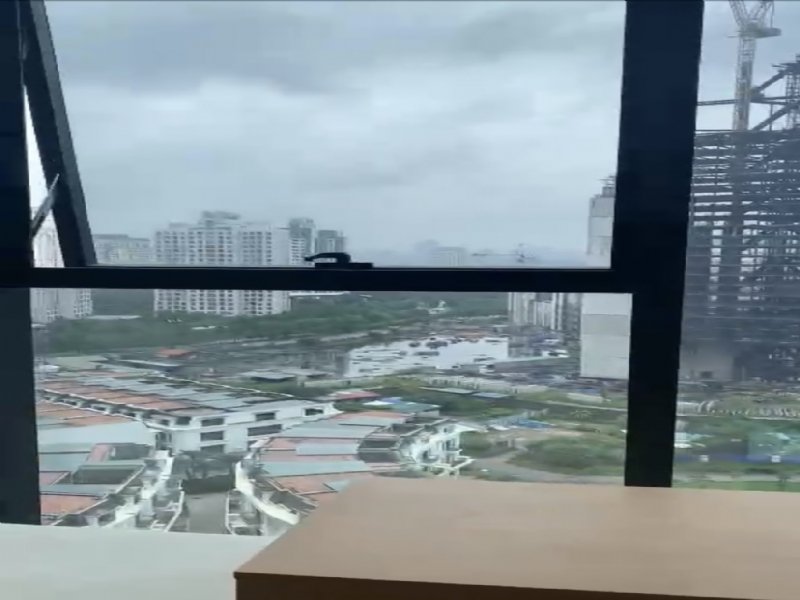 3 bedrooms Apartment in Bac Tu Liem, Ha Noi, Vietnam No. 9468
