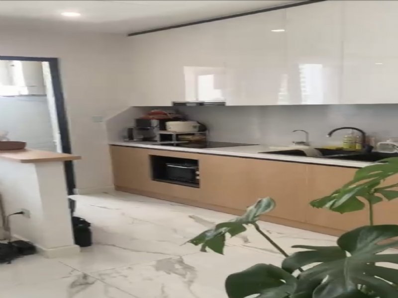 3 bedrooms Apartment in Bac Tu Liem, Ha Noi, Vietnam No. 9468
