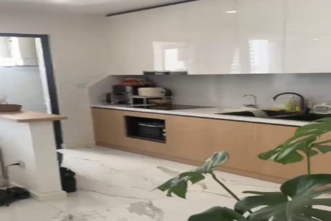 Квартира с 3 спальнями в Бактыльем, Ханой , № 9468 3