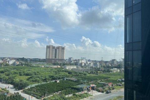 Квартира с 3 спальнями в Бактыльем, Ханой , № 9469 2