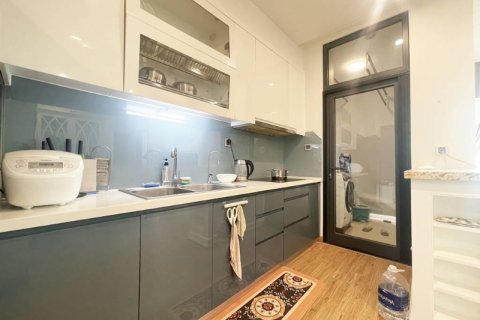 Квартира с 2 спальнями в Бадинь, Ханой , № 9467 9