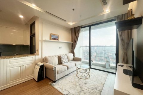 Квартира с 2 спальнями в Бадинь, Ханой , № 9467 2