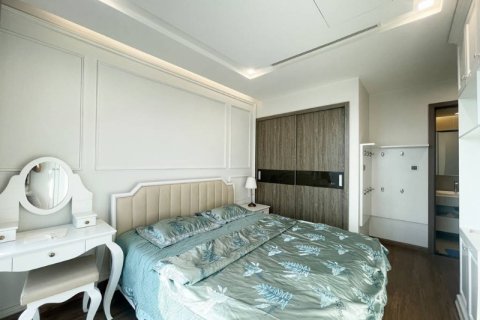 Квартира с 2 спальнями в Бадинь, Ханой , № 9467 13
