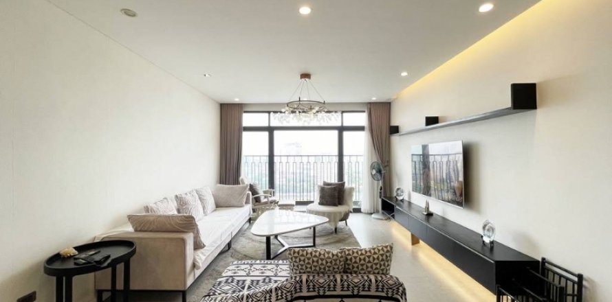3 bedrooms Apartment in Ba Dinh, Ha Noi, No. 9472