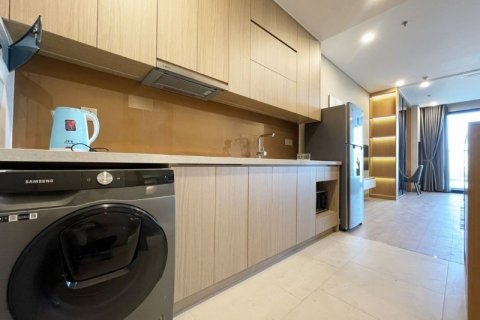 Квартира студия в Донгда, Ханой , № 9470 2