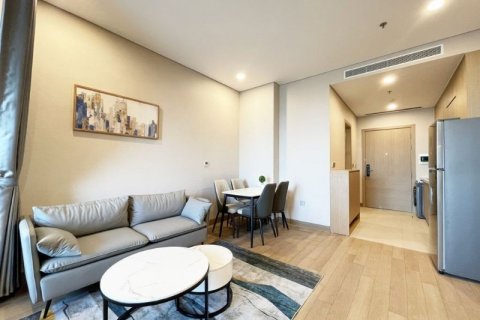 Квартира студия в Донгда, Ханой , № 9470