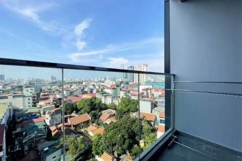 Квартира студия в Донгда, Ханой , № 9470 7