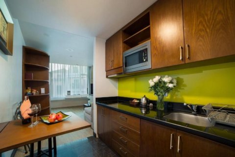 Studio Apartment in Tay Ho, Ha Noi, No. 18236 3
