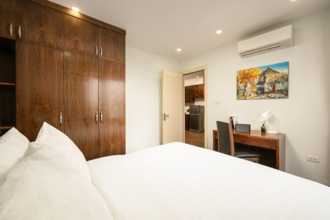 2 bedrooms Apartment in Cau Giay, Ha Noi, No. 18239 3