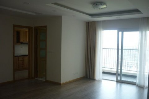 Квартира с 3 спальнями в Намтыльем, Ханой , № 5607