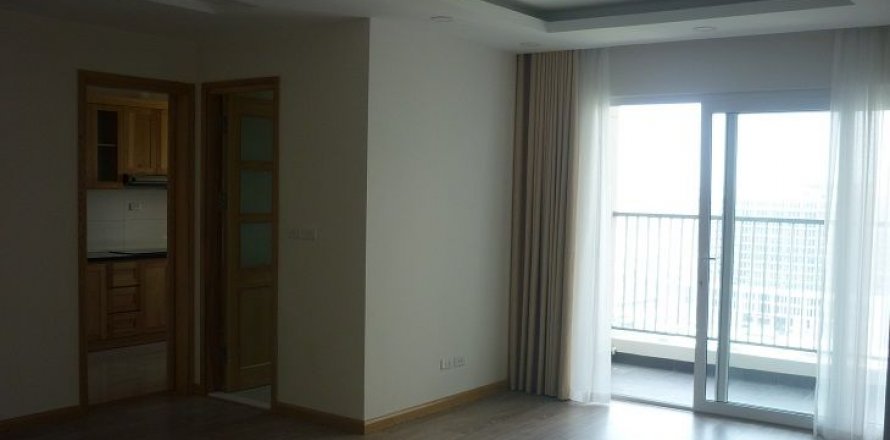 3 bedrooms Apartment in Nam Tu Liem, Ha Noi,  No. 5607