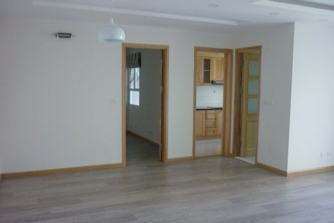3 bedrooms Apartment in Nam Tu Liem, Ha Noi,  No. 5607 2