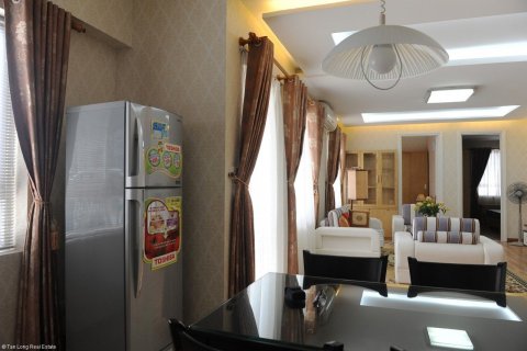 3 bedrooms Apartment in Hai Ba Trung, Ha Noi,  No. 5863 6