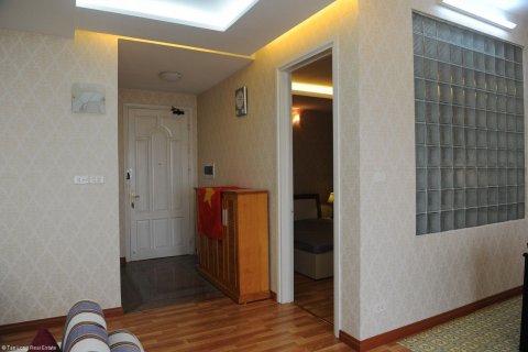 3 bedrooms Apartment in Hai Ba Trung, Ha Noi,  No. 5863 8