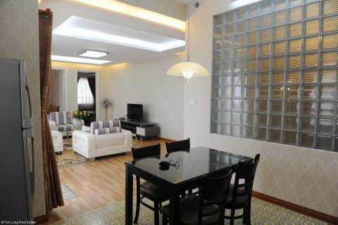 3 bedrooms Apartment in Hai Ba Trung, Ha Noi,  No. 5863 7