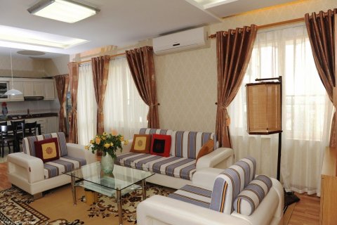 3 bedrooms Apartment in Hai Ba Trung, Ha Noi,  No. 5863 5