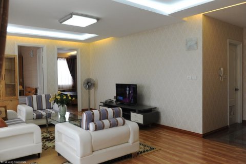 3 bedrooms Apartment in Hai Ba Trung, Ha Noi,  No. 5863 4
