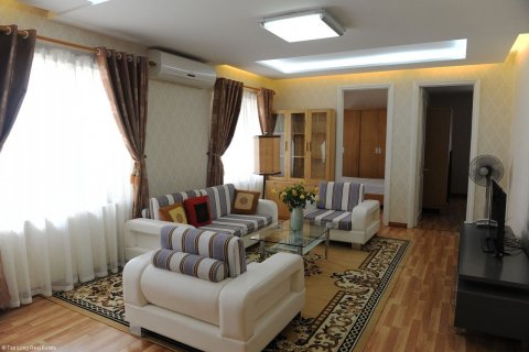 3 bedrooms Apartment in Hai Ba Trung, Ha Noi,  No. 5863 2