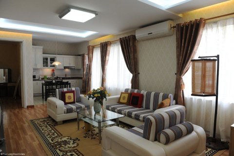 3 bedrooms Apartment in Hai Ba Trung, Ha Noi,  No. 5863 3