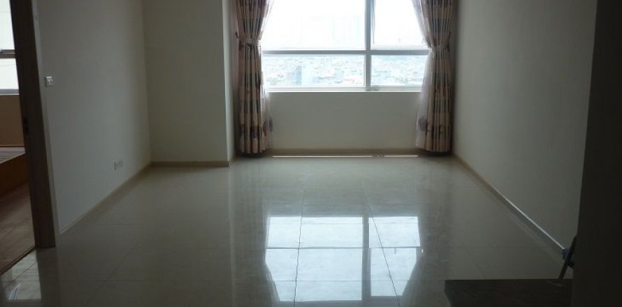 2 bedrooms Apartment in Nam Tu Liem, Ha Noi,  No. 5606