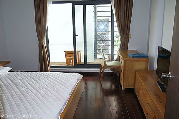 1 bedroom Apartment in Hoan Kiem, Ha Noi, Vietnam No. 5859